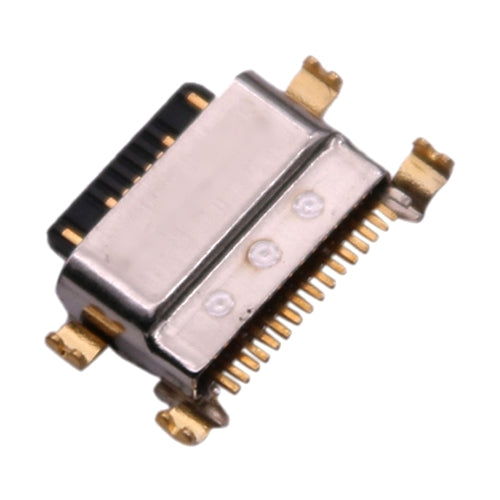 For Samsung Galaxy A6s SM-G6200 10pcs Charging Port Connector - free shipping - PMc TechLife - Order now!