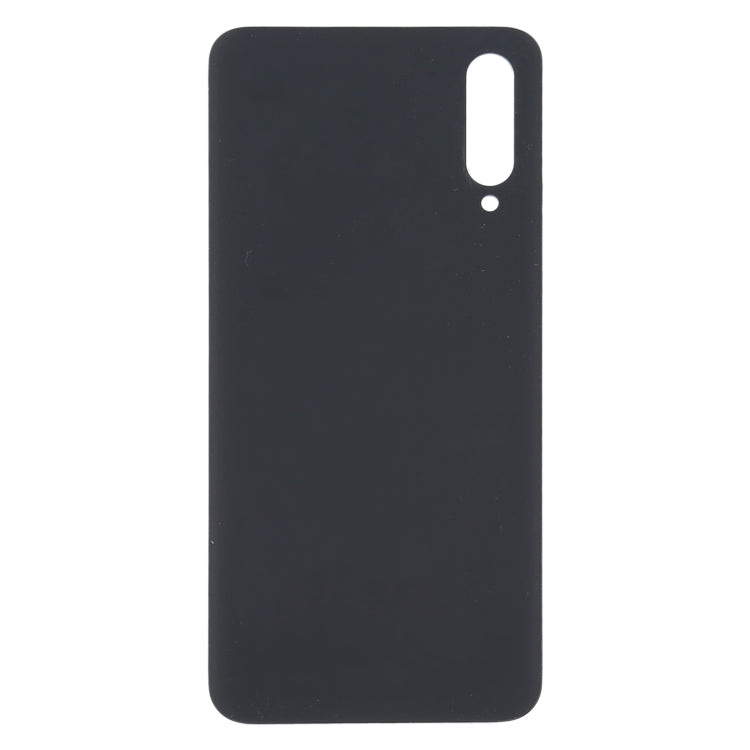 For Samsung Galaxy A50s SM-A507F Battery Back Cover (Black) - free shipping - PMc TechLife - Order now!