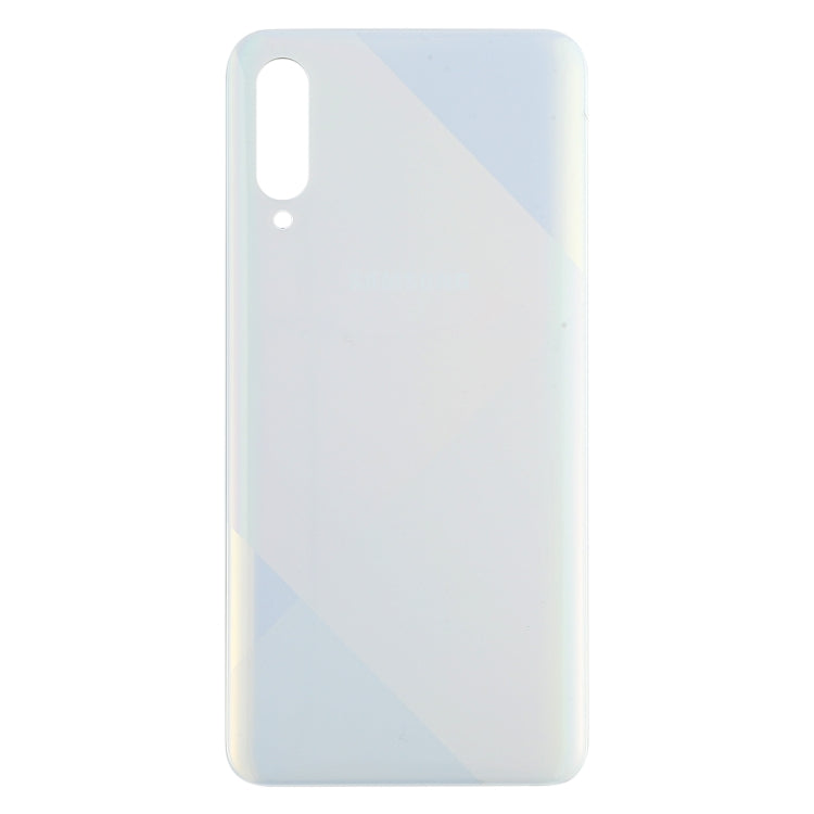 For Samsung Galaxy A50s SM-A507F Battery Back Cover (White) - free shipping - PMc TechLife - Order now!