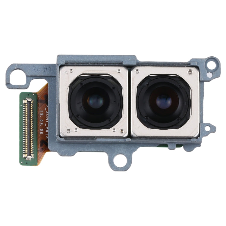 For Samsung Galaxy S20 / SM-G980F(EU Version) Main Back Facing Camera - free shipping - PMc TechLife - Order now!
