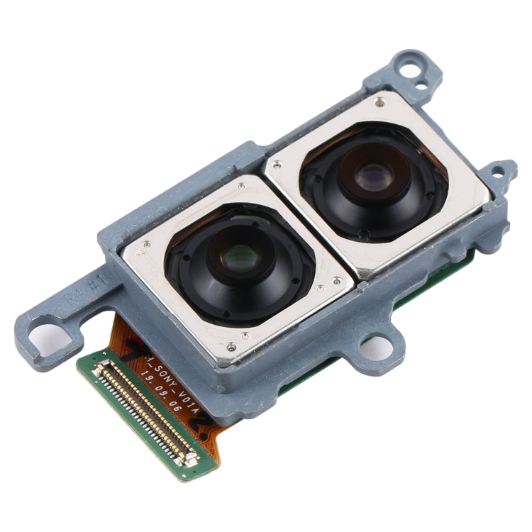 For Samsung Galaxy S20 / SM-G980F(EU Version) Main Back Facing Camera - free shipping - PMc TechLife - Order now!