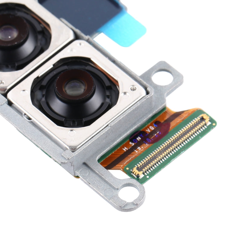 For Samsung Galaxy S20+ SM-G985F(EU Version) Main Back Facing Camera - free shipping - PMc TechLife - Order now!