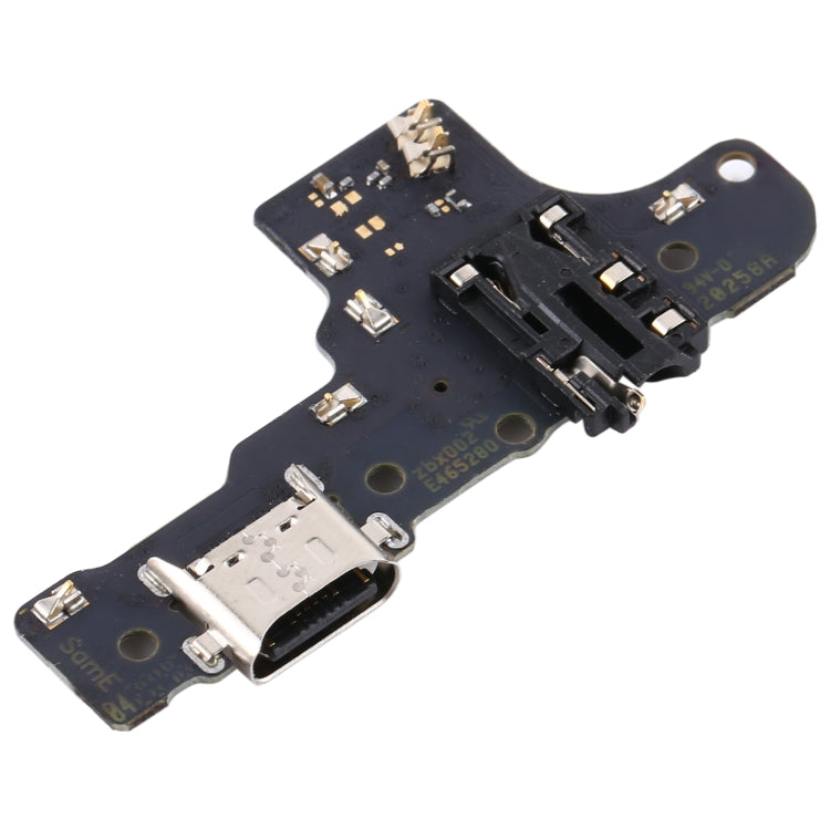 For Samsung Galaxy A21 SM-A215 Charging Port Board with IC - free shipping - PMc TechLife - Order now!