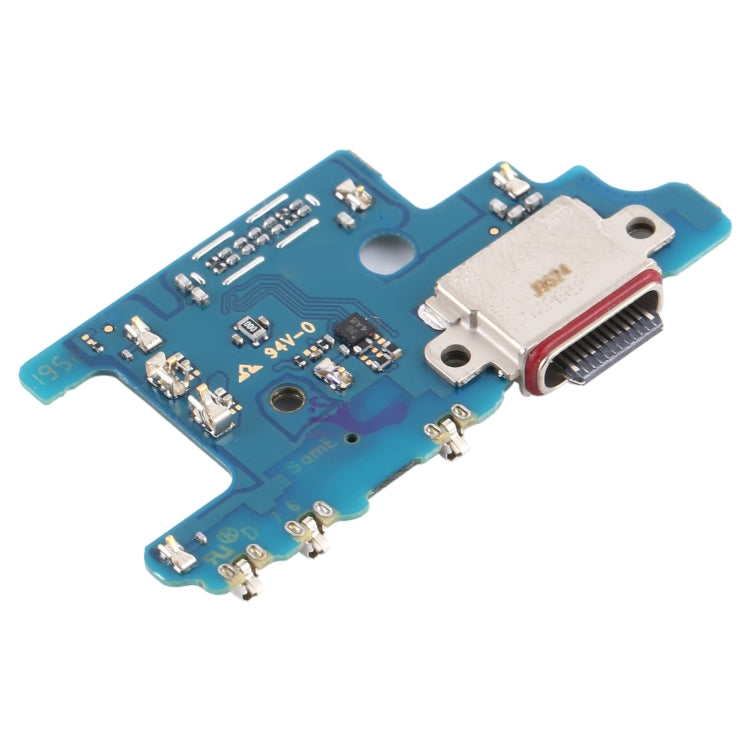For Samsung Galaxy S20+ SM-G985B(EU Version) Charging Port Board with IC - free shipping - PMc TechLife - Order now!