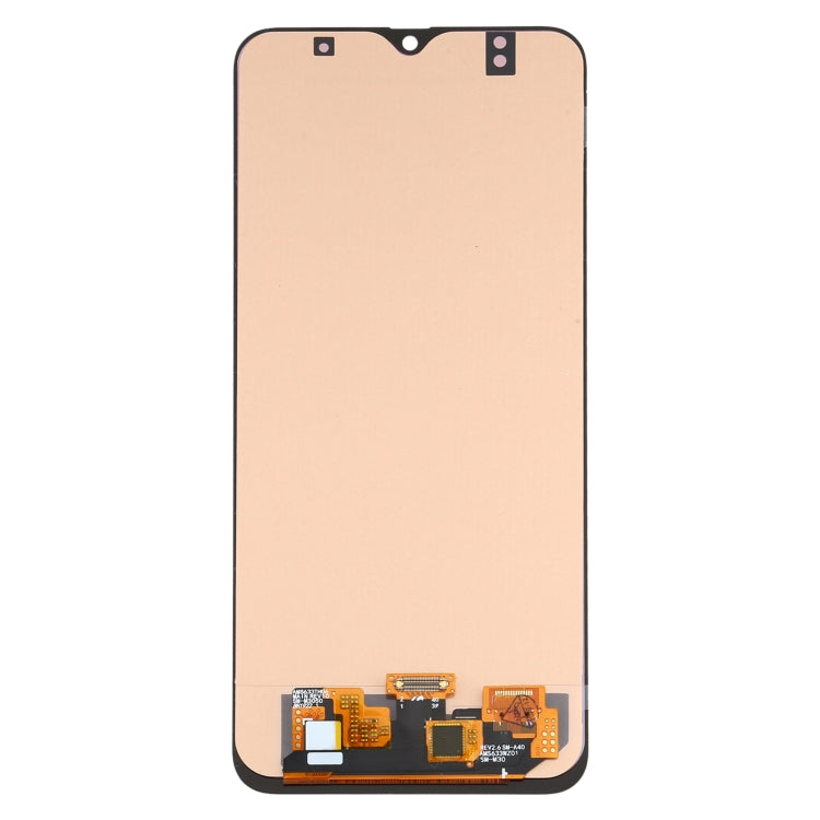 6.36 inch OLED LCD Screen for Samsung Galaxy M30s SM-M307 With Digitizer Full Assembly - free shipping - PMc TechLife - Order now!