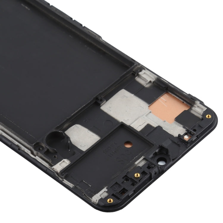 TFT LCD Screen for Samsung Galaxy A50s Digitizer Full Assembly With Frame - free shipping - PMc TechLife - Order now!