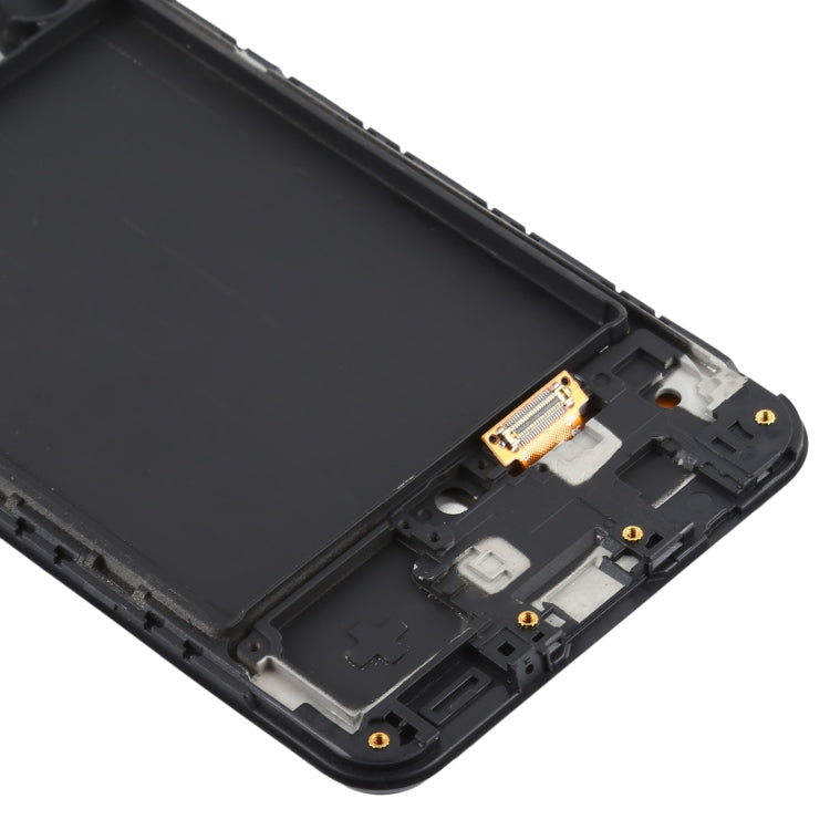 TFT LCD Screen for Samsung Galaxy A50s Digitizer Full Assembly With Frame - free shipping - PMc TechLife - Order now!
