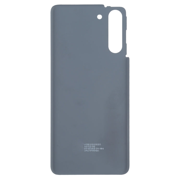 For Samsung Galaxy S21 5G Battery Back Cover (Pink) - free shipping - PMc TechLife - Order now!