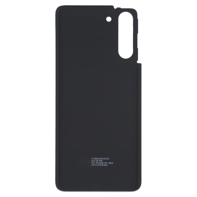For Samsung Galaxy S21 5G Battery Back Cover (Purple) - free shipping - PMc TechLife - Order now!