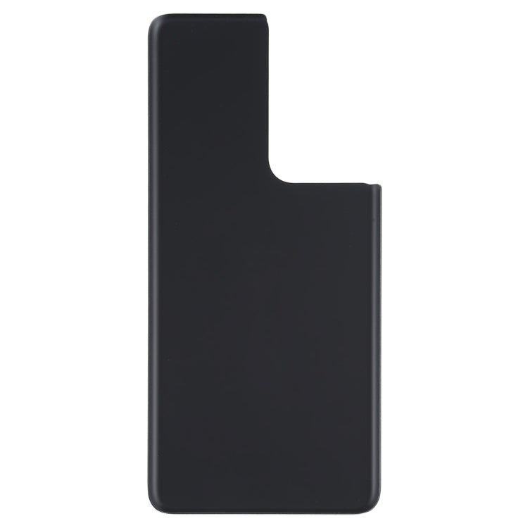 For Samsung Galaxy S21 Ultra 5G Battery Back Cover (Silver) - free shipping - PMc TechLife - Order now!
