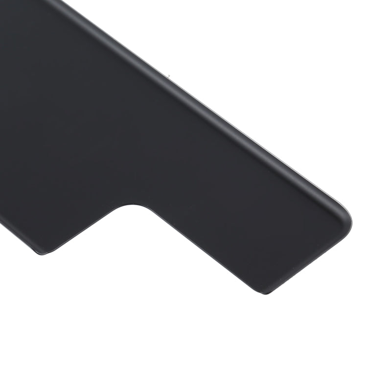 For Samsung Galaxy S21 Ultra 5G Battery Back Cover (Silver) - free shipping - PMc TechLife - Order now!