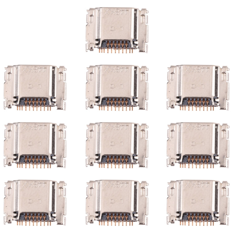 For Galaxy Tab 4 8.0 T531 T530 10pcs Charging Port Connector - free shipping - PMc TechLife - Order now!