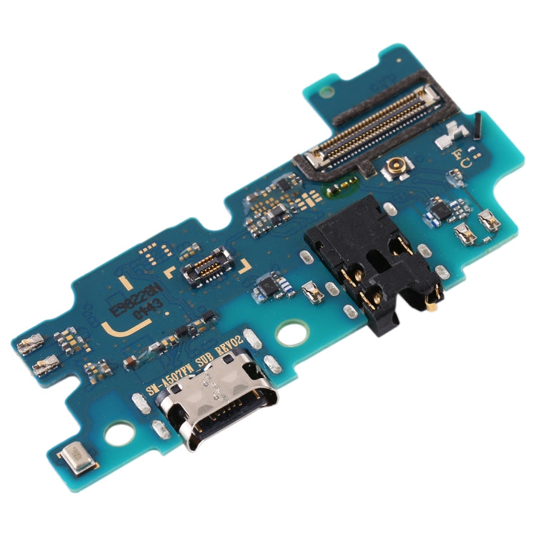For Galaxy A50s / A507F Charging Port Board - free shipping - PMc TechLife - Order now!