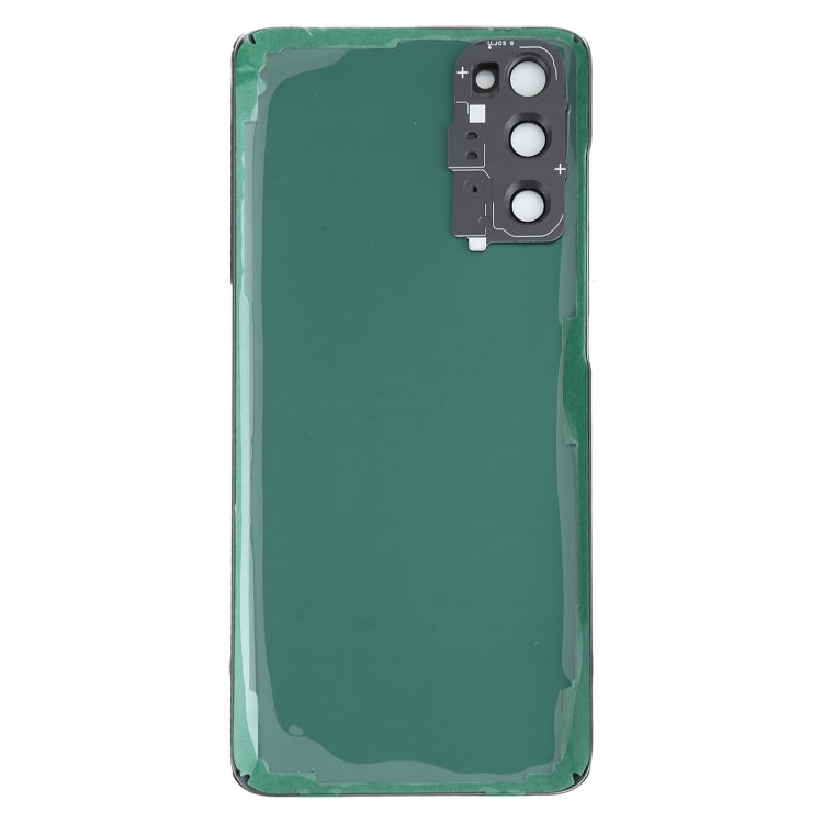 For Samsung Galaxy S20 Battery Back Cover with Camera Lens Cover (Grey) - free shipping - PMc TechLife - Order now!