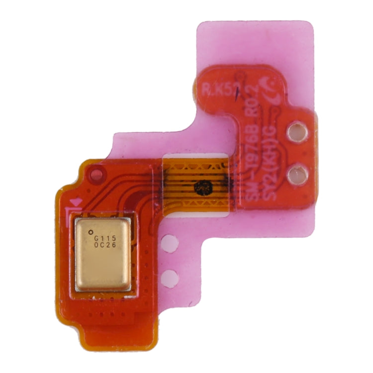 For Samsung Galaxy Tab S7+ SM-T970/T975/T976 Microphone Flex Cable - free shipping - PMc TechLife - Order now!