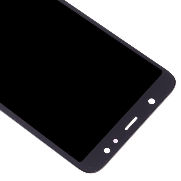 TFT LCD Screen for Galaxy A6+ (2018) With Digitizer Full Assembly (Black) - free shipping - PMc TechLife - Order now!