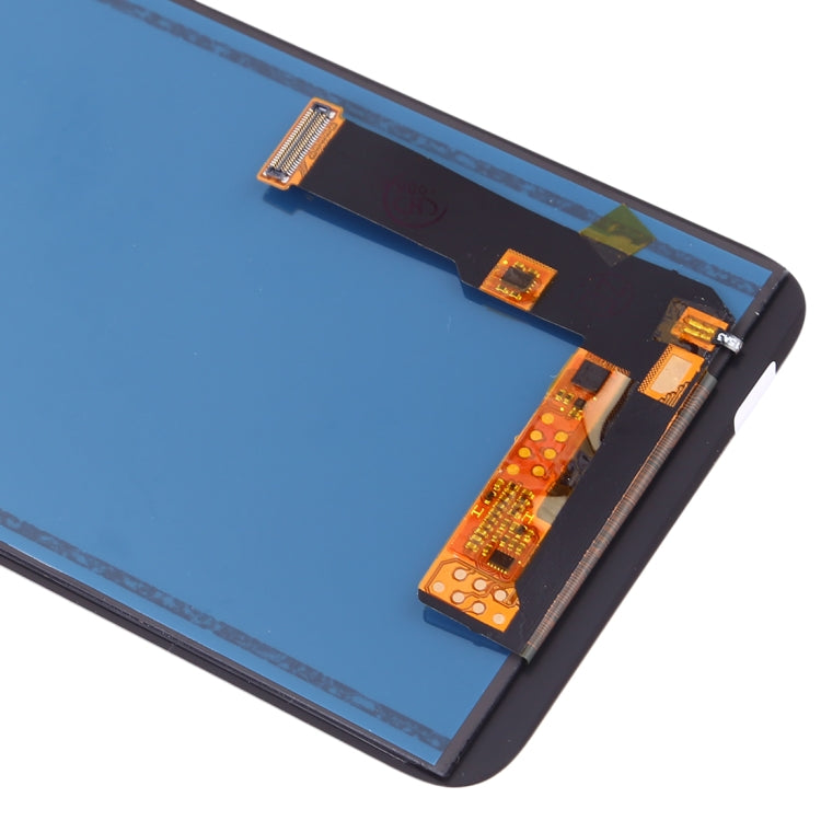 TFT LCD Screen for Galaxy A6+ (2018) With Digitizer Full Assembly (Black) - free shipping - PMc TechLife - Order now!