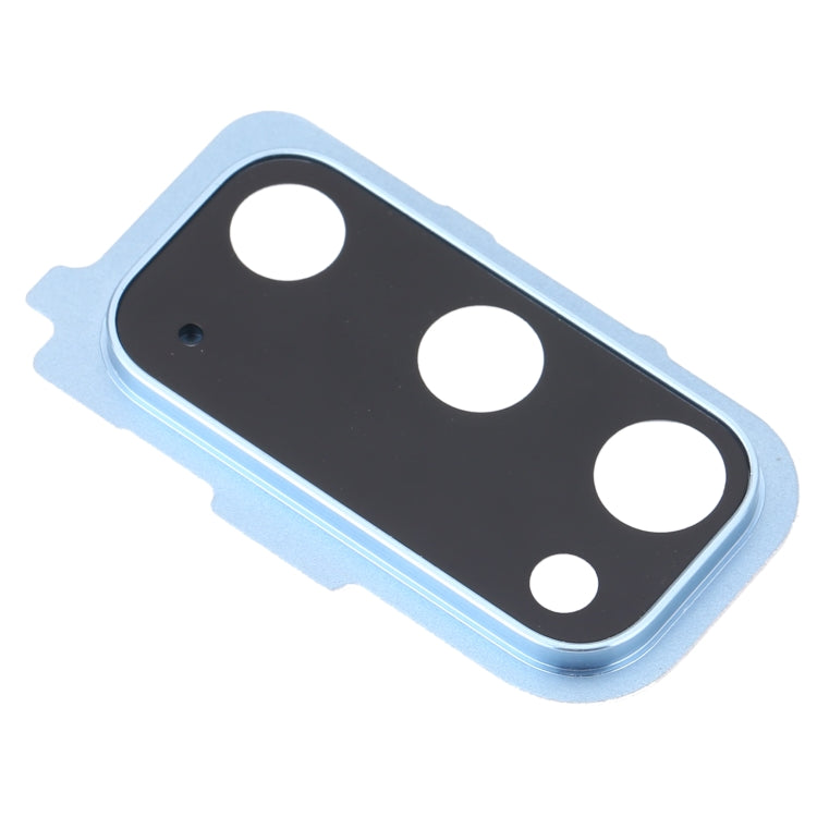 For Samsung Galaxy S20 Camera Lens Cover (Blue) - free shipping - PMc TechLife - Order now!