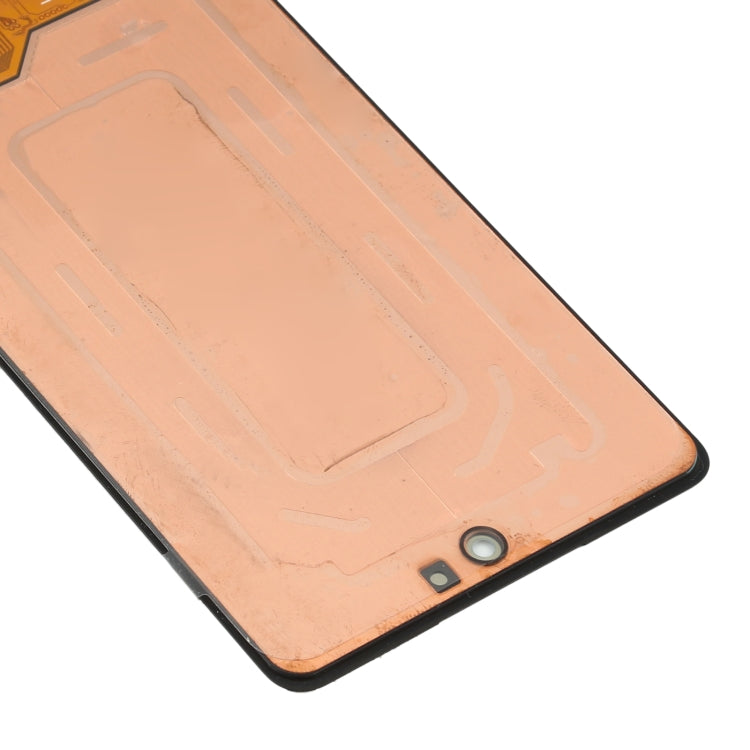 Original Super AMOLED LCD Screen for Samsung Galaxy S20 FE 4G With Digitizer Full Assembly - free shipping - PMc TechLife - Order now!