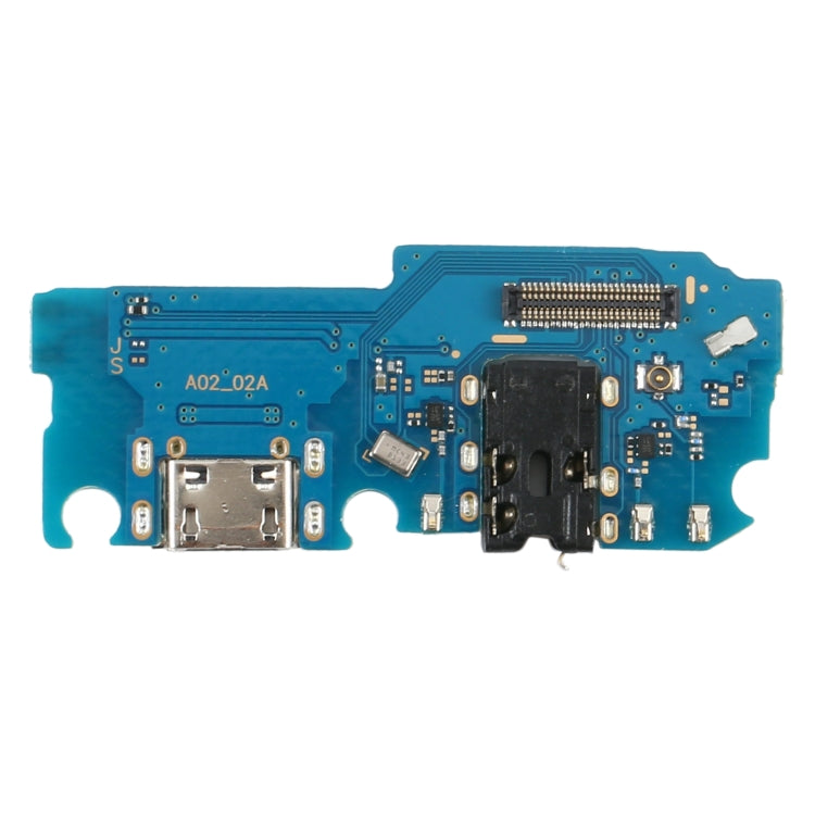 For Samsung Galaxy A02 SM-A022 Charging Port Board with IC - free shipping - PMc TechLife - Order now!