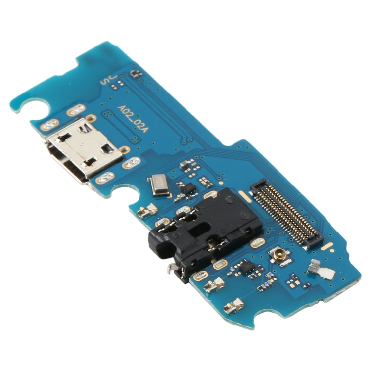 For Samsung Galaxy A02 SM-A022 Charging Port Board with IC - free shipping - PMc TechLife - Order now!