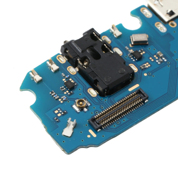 For Samsung Galaxy A02 SM-A022 Charging Port Board with IC - free shipping - PMc TechLife - Order now!