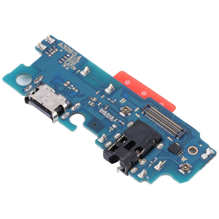 For Samsung Galaxy A32 5G SM-A326 Charging Port Board with IC - free shipping - PMc TechLife - Order now!