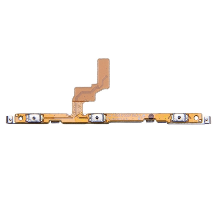 For Samsung Galaxy A30s SM-A307 Power Button & Volume Button Flex Cable - free shipping - PMc TechLife - Order now!
