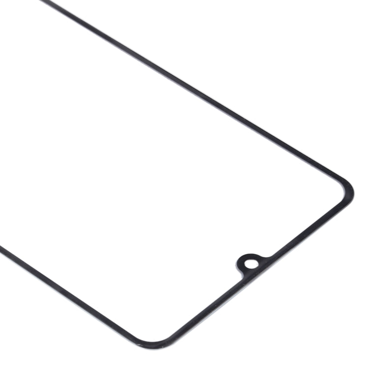 For Samsung Galaxy A31 10pcs Front Screen Outer Glass Lens (Black) - free shipping - PMc TechLife - Order now!
