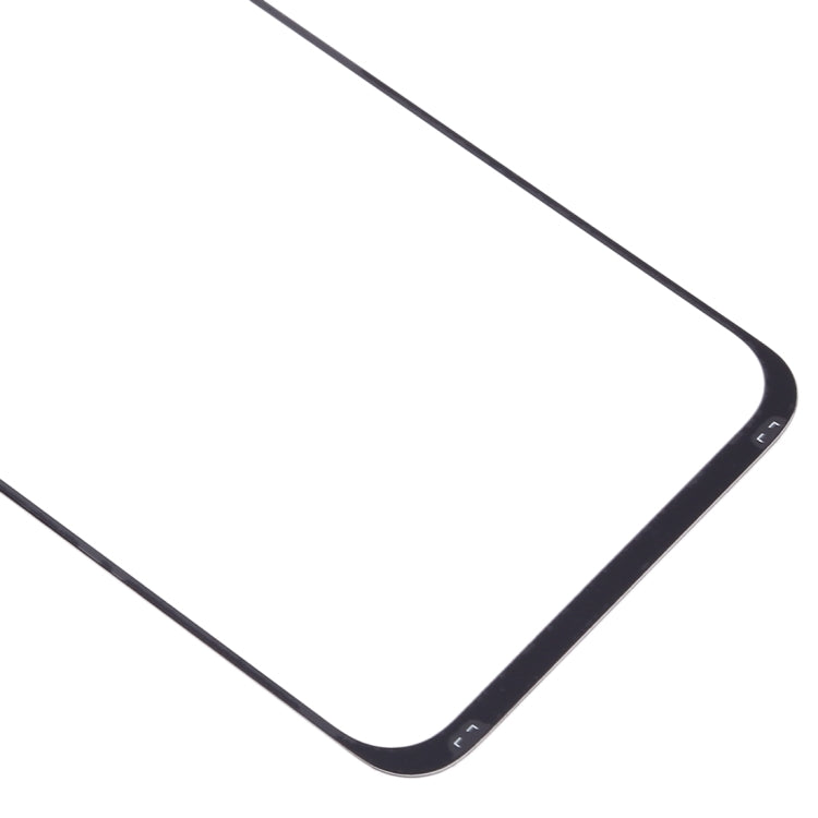 For Samsung Galaxy A40 10pcs Front Screen Outer Glass Lens (Black) - free shipping - PMc TechLife - Order now!
