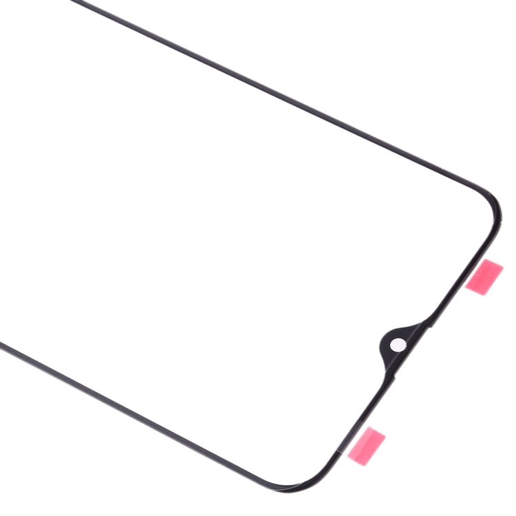 For Samsung Galaxy A20 10pcs Front Screen Outer Glass Lens (Black) - free shipping - PMc TechLife - Order now!