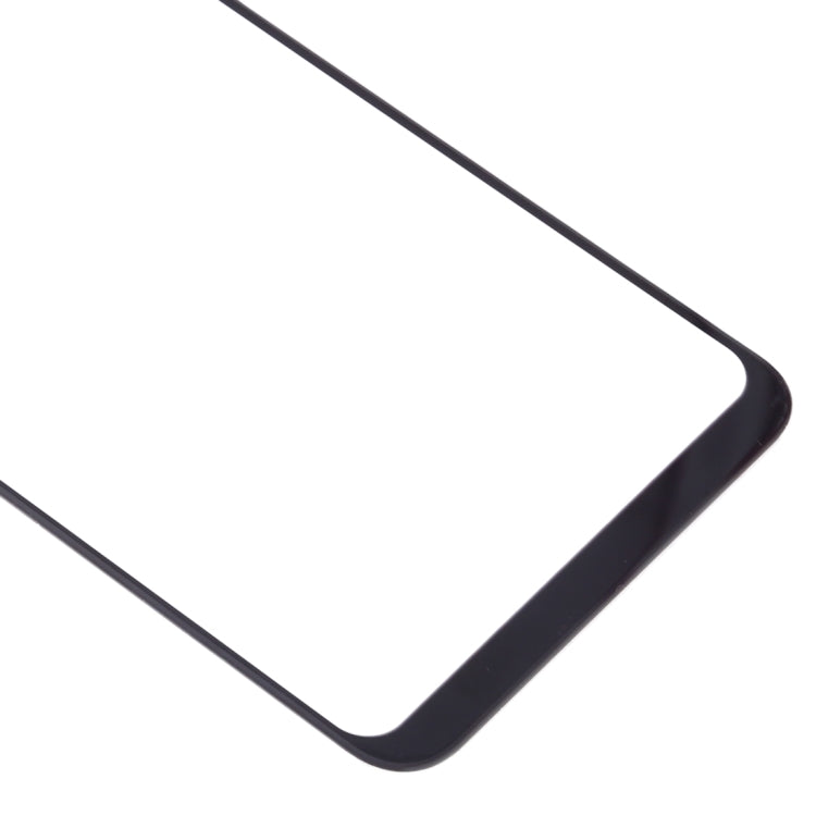 For Samsung Galaxy A10 10pcs Front Screen Outer Glass Lens (Black) - free shipping - PMc TechLife - Order now!