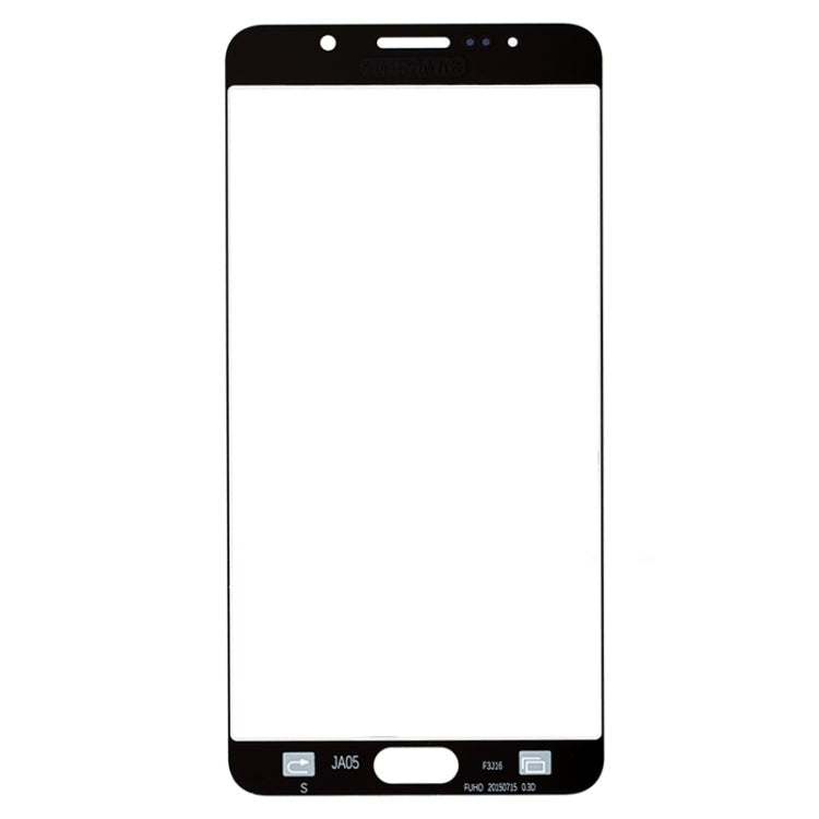 For Samsung Galaxy Note 5 10pcs Front Screen Outer Glass Lens (White) - free shipping - PMc TechLife - Order now!