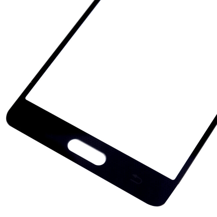For Samsung Galaxy A5 / A500 10pcs Front Screen Outer Glass Lens (Black) - free shipping - PMc TechLife - Order now!