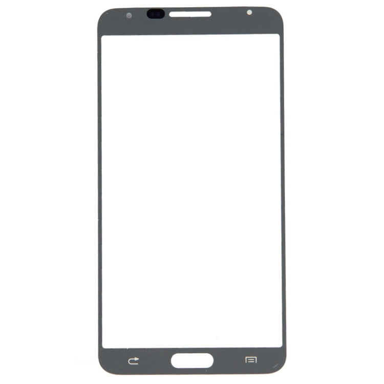 For Samsung Galaxy Note 3 Neo / N7505 10pcs Front Screen Outer Glass Lens (White) - free shipping - PMc TechLife - Order now!