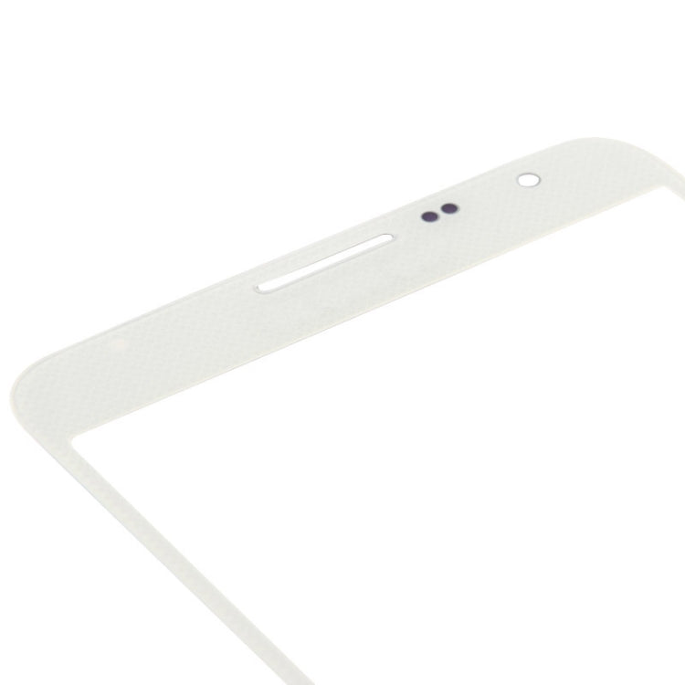 For Samsung Galaxy Note 3 Neo / N7505 10pcs Front Screen Outer Glass Lens (White) - free shipping - PMc TechLife - Order now!
