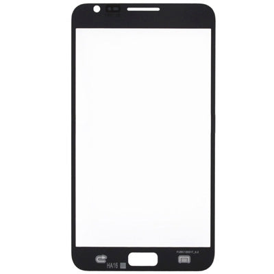 For Samsung Galaxy Note N7000 / i9220 10pcs Front Screen Outer Glass Lens (White) - free shipping - PMc TechLife - Order now!
