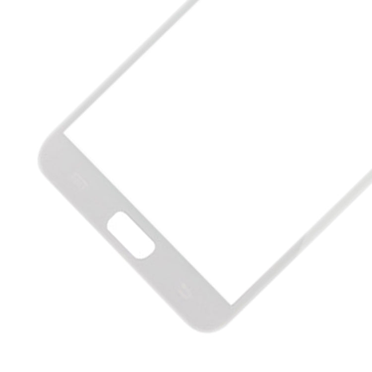 For Samsung Galaxy Note N7000 / i9220 10pcs Front Screen Outer Glass Lens (White) - free shipping - PMc TechLife - Order now!
