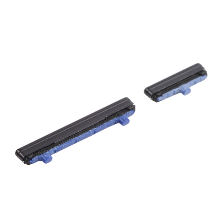 For Samsung Galaxy Note20 Ultra Power Button and Volume Control Button(Black) - free shipping - PMc TechLife - Order now!