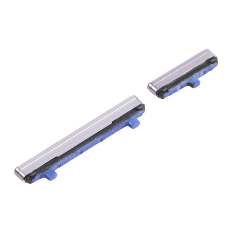 For Samsung Galaxy Note20 Ultra Power Button and Volume Control Button(Grey) - free shipping - PMc TechLife - Order now!