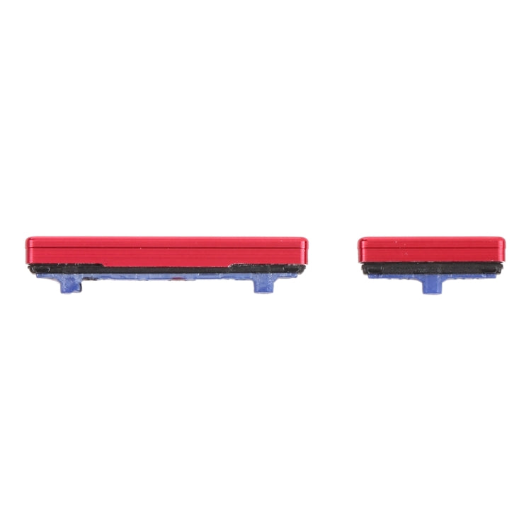 For Samsung Galaxy Note20 Ultra Power Button and Volume Control Button(Red) - free shipping - PMc TechLife - Order now!