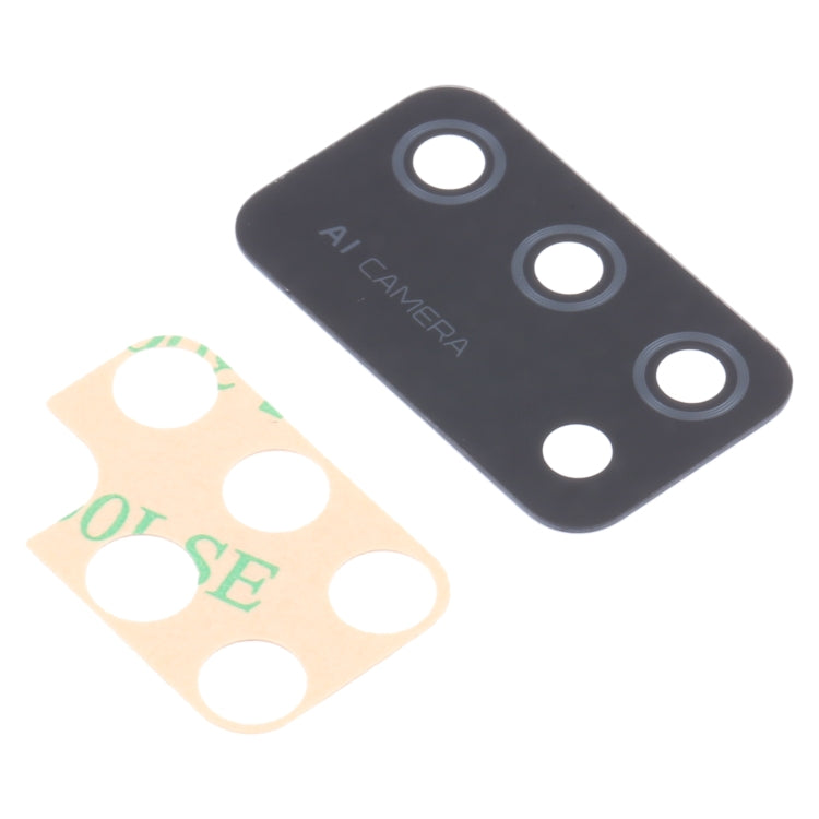 For Samsung Galaxy A02s SM-G998B 10pcs Back Camera Lens - free shipping - PMc TechLife - Order now!