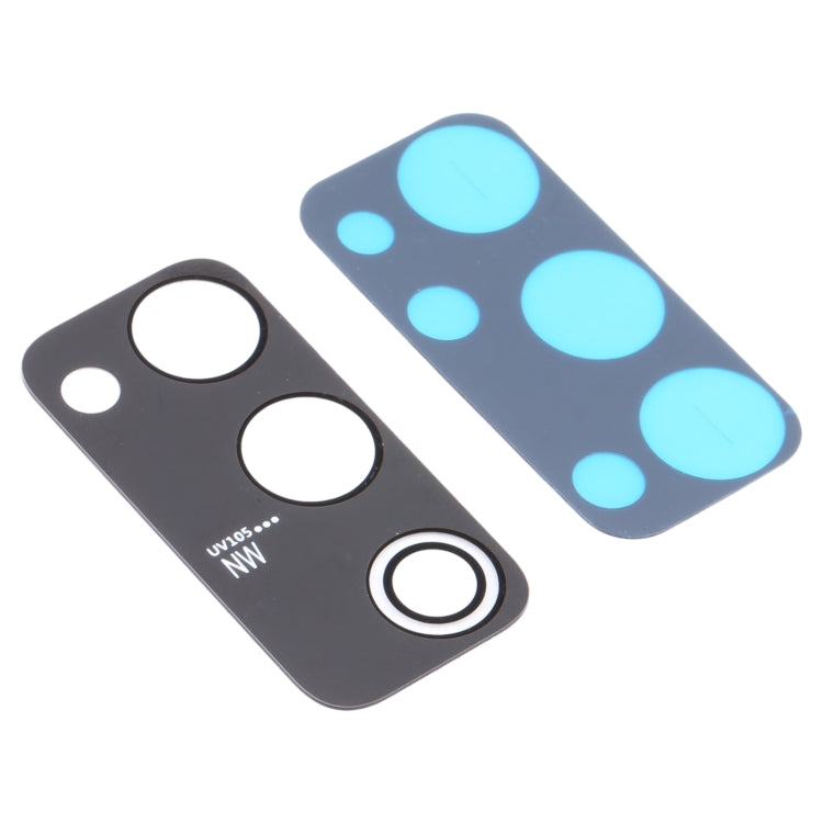 For Samsung Galaxy S20 FE 5G SM-G781 10pcs Back Camera Lens - free shipping - PMc TechLife - Order now!