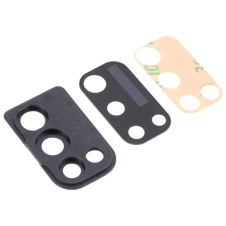 For Samsung Galaxy M21 SM-M215 10pcs Camera Lens Cover (Black) - free shipping - PMc TechLife - Order now!