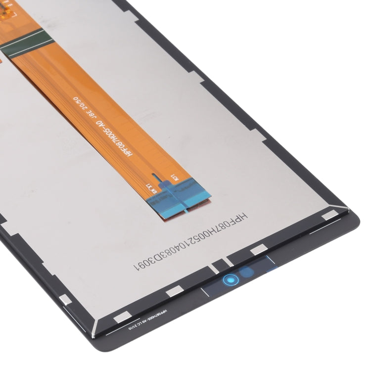 OriginalLCD Screen for Samsung Galaxy Tab A7 Lite SM-T220 (Wifi) With Digitizer Full Assembly (Black) - free shipping - PMc TechLife - Order now!