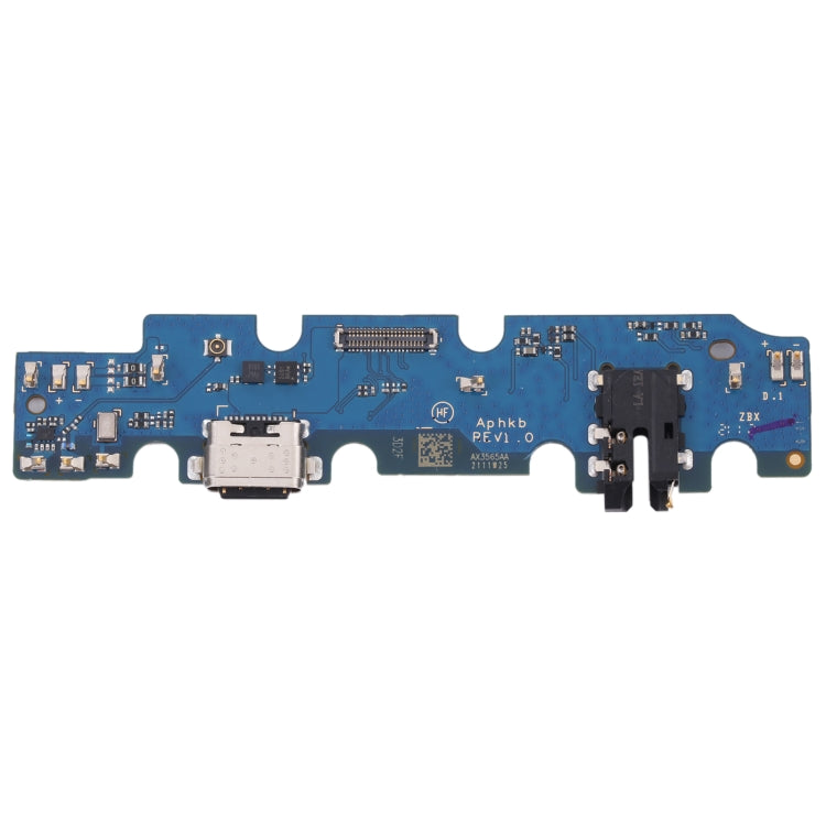 For Samsung Galaxy Tab A7 Lite SM-T220/T225 Original Charging Port Board - free shipping - PMc TechLife - Order now!