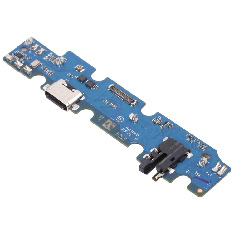 For Samsung Galaxy Tab A7 Lite SM-T220/T225 Original Charging Port Board - free shipping - PMc TechLife - Order now!
