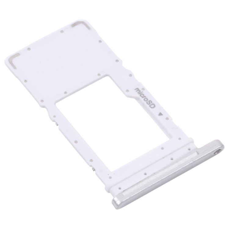 For Samsung Galaxy Tab A7 10.4 (2020) SM-T505 Micro SD Card Tray (White) - free shipping - PMc TechLife - Order now!