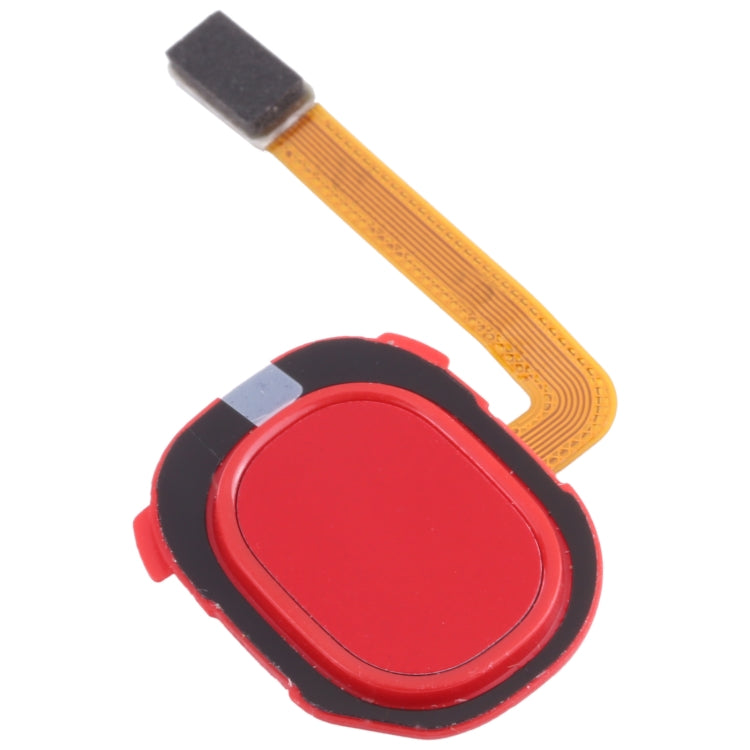 For Samsung Galaxy A20e / A20 Fingerprint Sensor Flex Cable(Red) - free shipping - PMc TechLife - Order now!