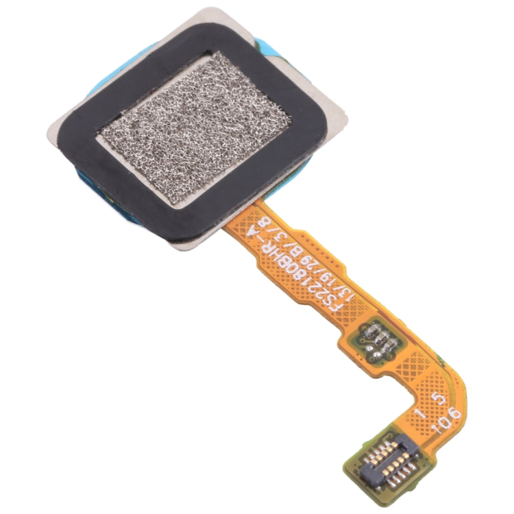For Samsung Galaxy A20s SM-A207 Fingerprint Sensor Flex Cable(Green) - free shipping - PMc TechLife - Order now!